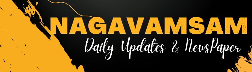 Nagavamsam